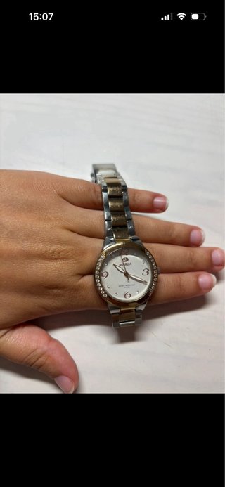 Reloj MARCA MAREA que esta como nuevo