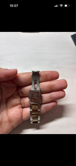 Reloj MARCA MAREA que esta como nuevo