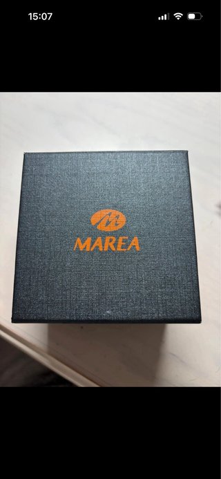 Reloj MARCA MAREA que esta como nuevo