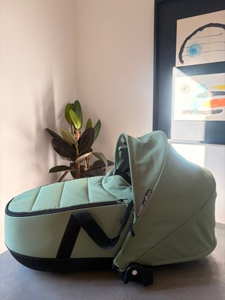 Capazo Babyzen YOYO