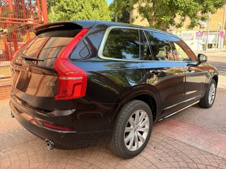 Volvo XC90 2016