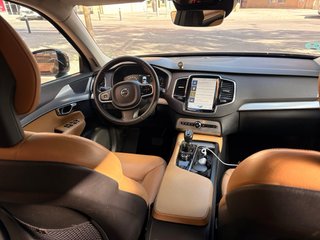 Volvo XC90 2016