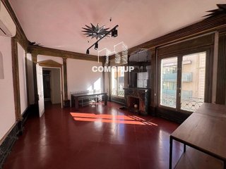 Oficina en alquiler en Sant Gervasi - Galvany en Barcelona
