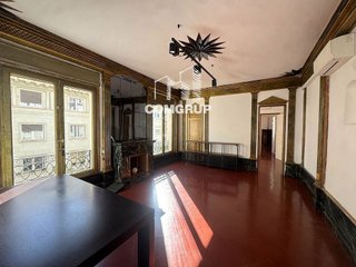 Oficina en alquiler en Sant Gervasi - Galvany en Barcelona