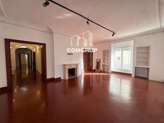 Oficina en alquiler en Sant Gervasi - Galvany en Barcelona