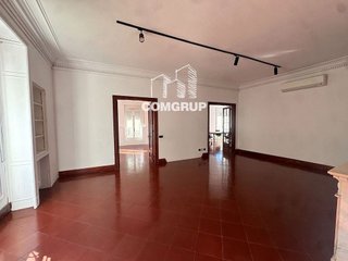 Oficina en alquiler en Sant Gervasi - Galvany en Barcelona