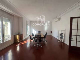Oficina en alquiler en Sant Gervasi - Galvany en Barcelona