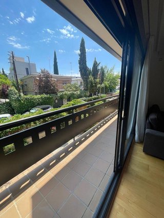 Piso en alquiler en Zona Estación en Pozuelo de Alarcón