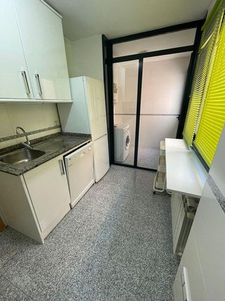 Piso en alquiler en Zona Estación en Pozuelo de Alarcón