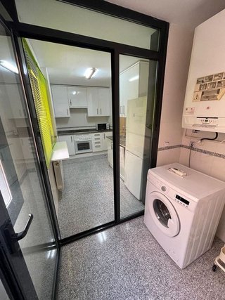 Piso en alquiler en Zona Estación en Pozuelo de Alarcón