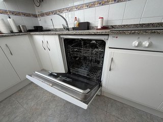 Dúplex en alquiler en Zona Pueblo en Guardamar del Segura