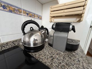 Dúplex en alquiler en Zona Pueblo en Guardamar del Segura