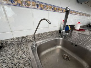 Dúplex en alquiler en Zona Pueblo en Guardamar del Segura