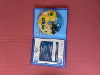 Dragon Ball Xenoverse 2 Deluxe PS4
