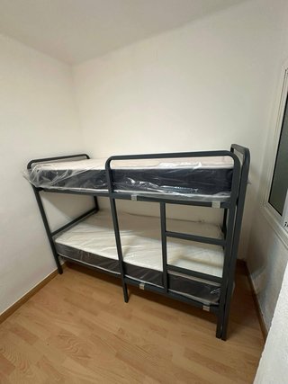 Muebles elige el Tuyo descuento 30% y transporte