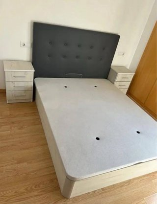 Muebles elige el Tuyo descuento 30% y transporte