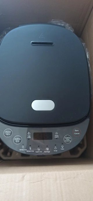 Olla arrocera Philips HD3093