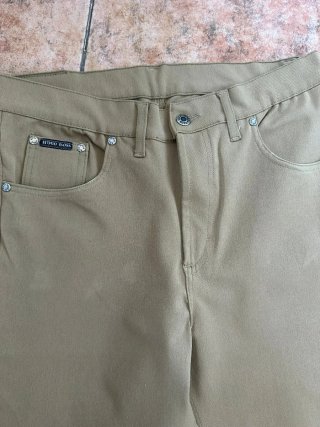 Pantalón Hugo Boss Beige