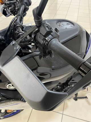 Yamaha Tracer 9GT+ Y-AMT - 2025 - 1.625km