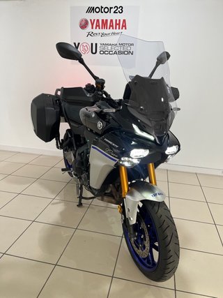 Yamaha Tracer 9GT+ Y-AMT - 2025 - 1.625km
