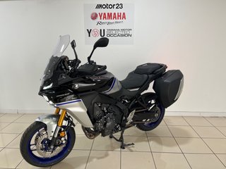 Yamaha Tracer 9GT+ Y-AMT - 2025 - 1.625km