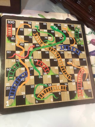 Mueble Cajetín con 6 Juegos de Mesa tableros