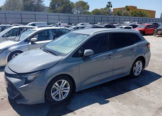 485842 bandeja toyota corolla touring sports (e21)