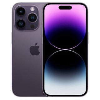 iPhone 14 Pro Morado Oscuro
