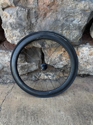 Specialized Tarmac SL6 2019 + 3 juegos llantas
