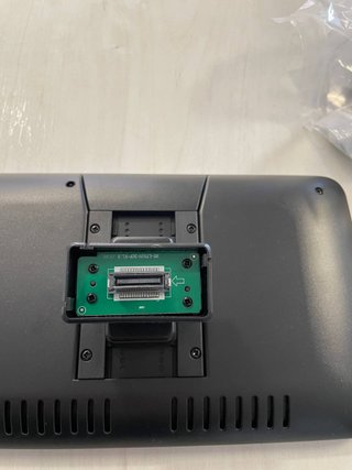 Radio Coche 1 DIN Pantalla Táctil Universal