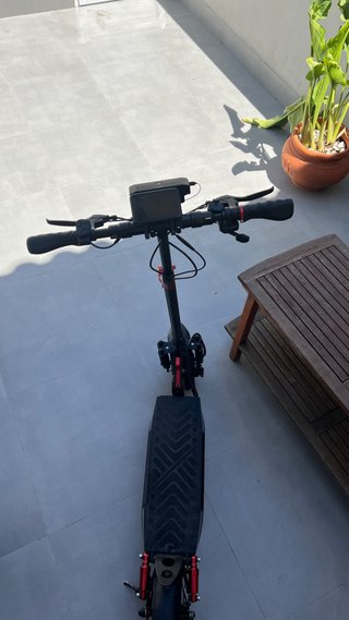Zwheel Zrino Duo