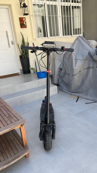 Zwheel Zrino Duo