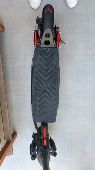 Zwheel Zrino Duo