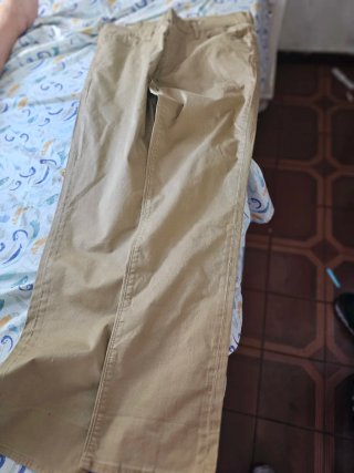 Pantalón Levis 511 Beige