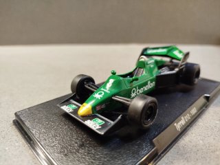 Tyrrell 012 (1983) 1:43
