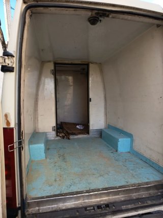 Iveco Daily 2004