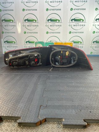 Piloto trasero izquierdo Renault laguna II