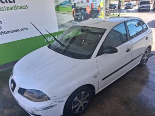 SEAT Ibiza 2002