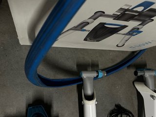 Rodillo Tacx Flow Smart
