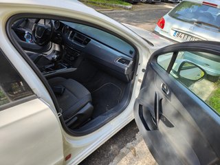 Peugeot 508 2013