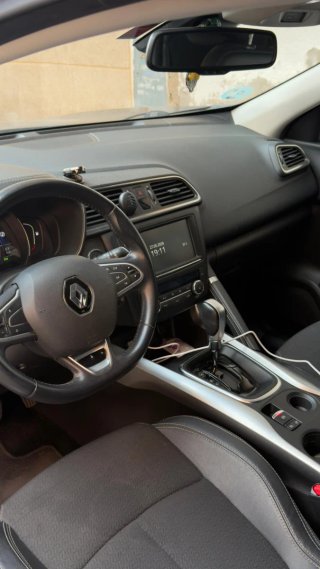 Renault Kadjar 2017