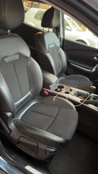 Renault Kadjar 2017