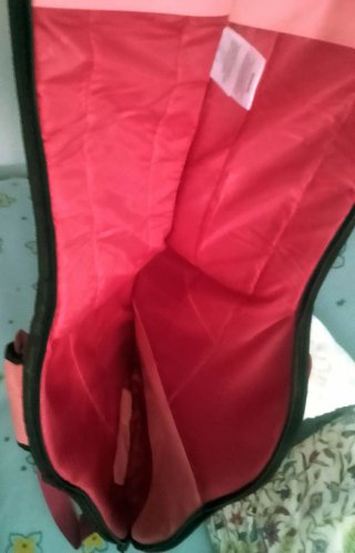 Funda Guitarra Eléctrica Ritter Original