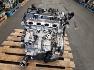 Motor Mini Cooper 2.0