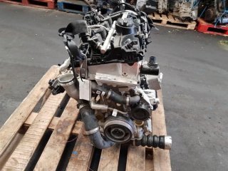 Motor Mini Cooper 2.0