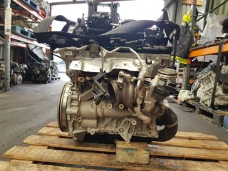 Motor Mini Cooper 2.0