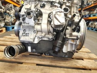 Motor Mini Cooper 2.0