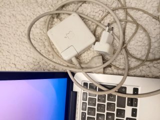 MacBook Pro 13 2015 128GB