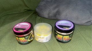 Cebos de pesca pro elite baits