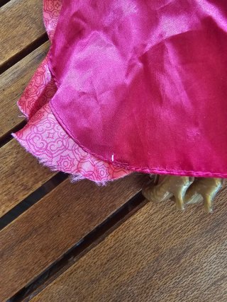 Muñeca Disney Elena de Avalor